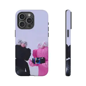 Kaw Photo Design Tough Phone Case  iPhone 16 15 14 13 12 11