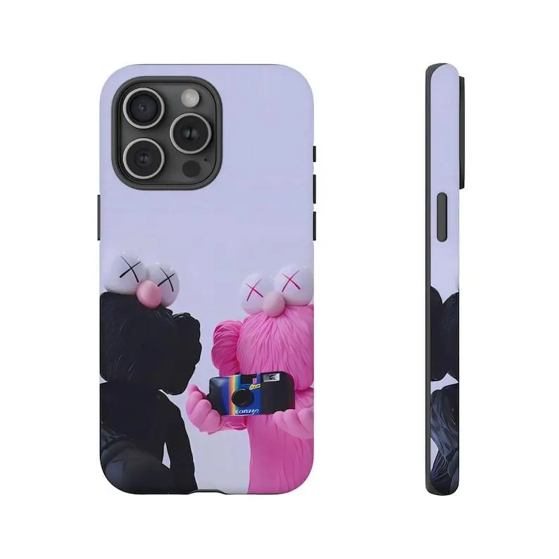 Kaw Photo Design Tough Phone Case  iPhone 16 15 14 13 12 11