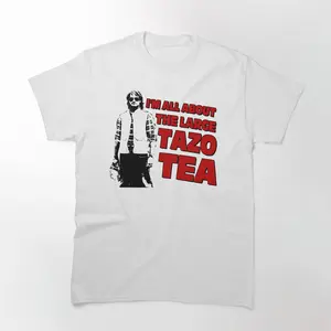 Gruber! T-Shirt Tribute to Iconic Villain Hans Gruber Perfect for Die Hard Movie Fans and Action Film Enthusiasts Stylish and Nostalgic Shirt