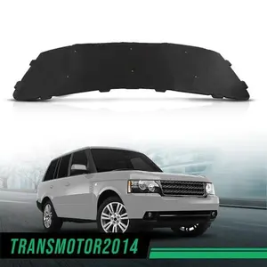 Hood Insulation Pad 1/2" With Clips Fit For 2002-2012 Land Rover Range Rover