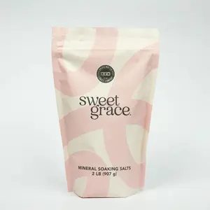SWEET GRACE SOAKING SALTS
