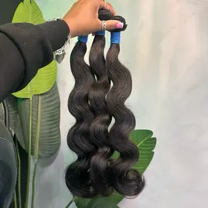 The Society Hair Extensions