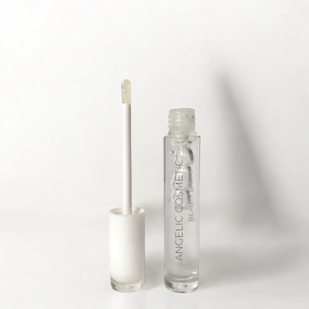 Icy Lipgloss Long-lasting Hydrating Lightweight