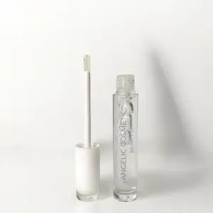 Icy Lipgloss Long-lasting Hydrating Lightweight