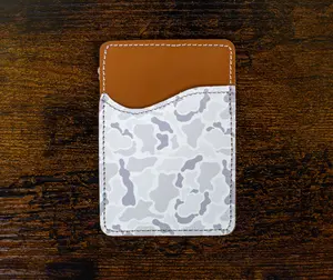 Ice Camo - Phone Wallet Ice Camo - Phone Wallet