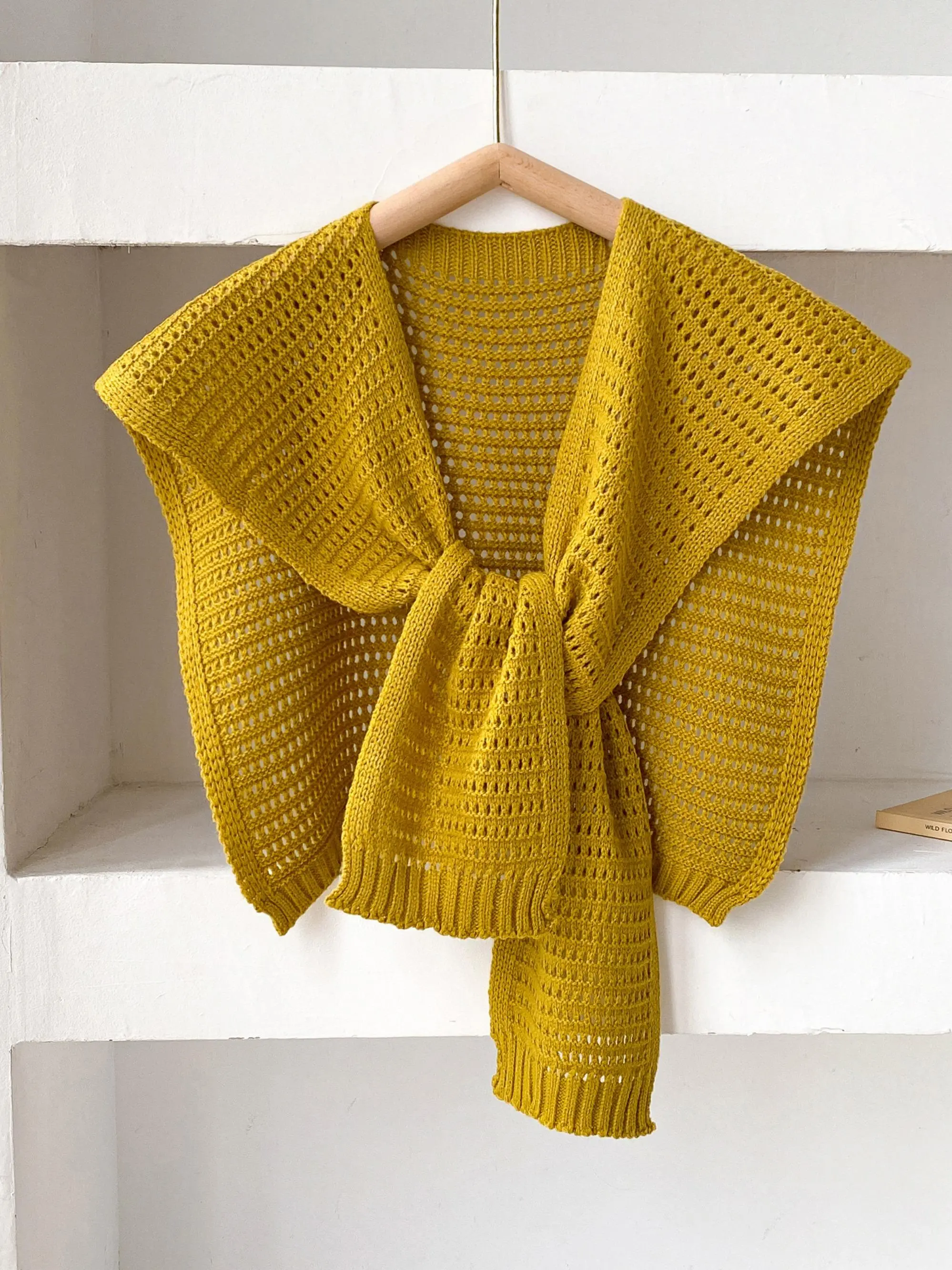 Lemon Yellow