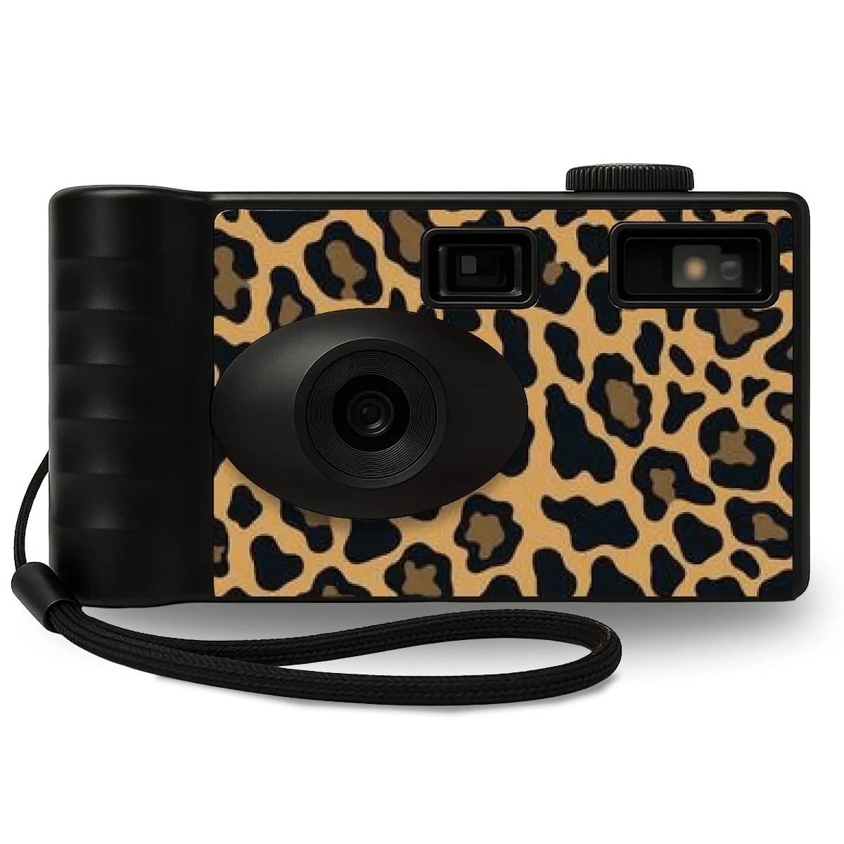 Cheetah Print Cheetah Print