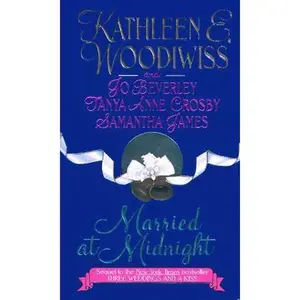 USED-Married at Midnight by Woodiwiss, Kathleen E. (Mass Market Paperback)