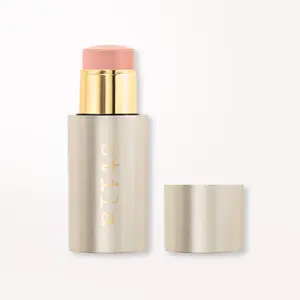 Stila Complete Harmony Lip & Cheek Stick - Two-in-One Lipstick and Blush in a Stick