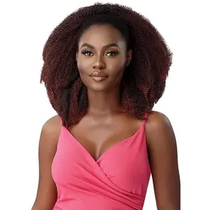 OUTRE - PRETTY QUICK - DRAWSTRING PONY - TAJO