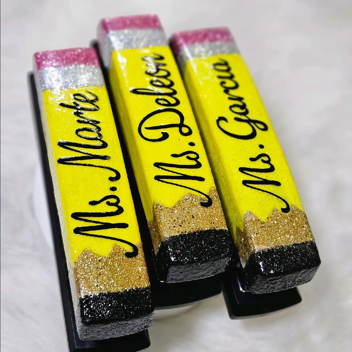 CUSTOM STAPLER