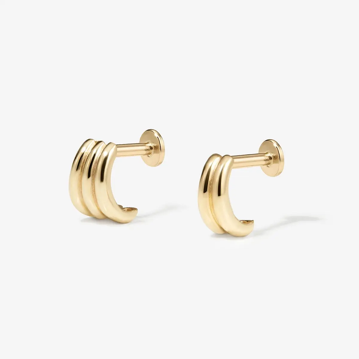 Tayo ridge piercing