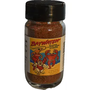 Baywatch: Signature Blend