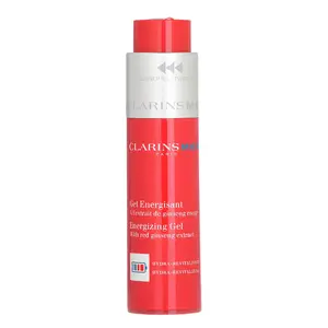 Clarins Energizing Gel With Red Ginseng Extract for Men , 1.7 Ounce