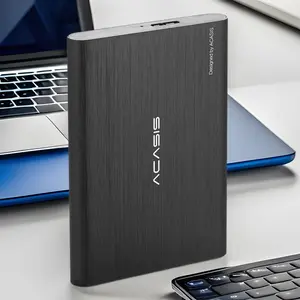 External Hard Drive 500G 2.5Inch USB 3.0 Hard Drive 1TB 2TB TV Hard Drive external storage