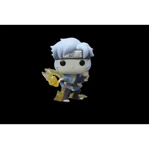 Funko Pop Mitsuki #673