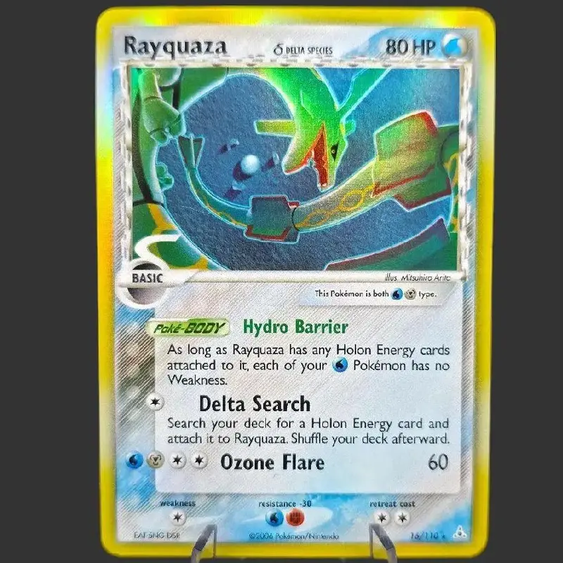 rayquaza ex card - TikTok Shop rayquaza ex card - TikTok Shop