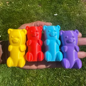 Gummie Lighter Cover