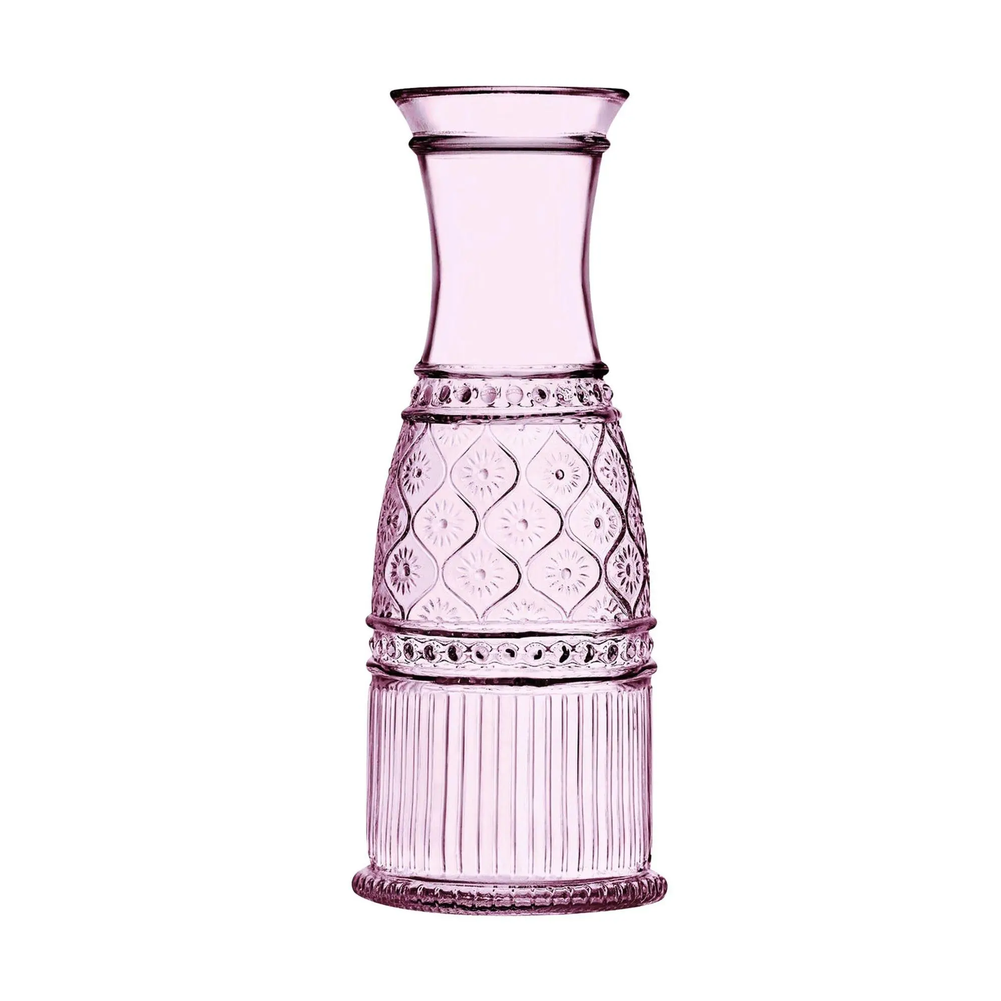 Godinger Claro Pink Carafe Godinger Claro Pink Carafe