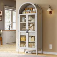 Style A with Dawer-White