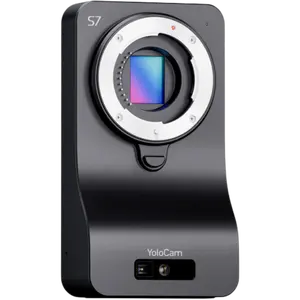 YoloLiv YoloCam S7 Micro Four Thirds UHD 4K60 Live Streaming Camera