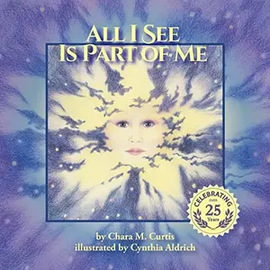 USED-All I See Is Part of Me by Curtis, Chara M. (Paperback)