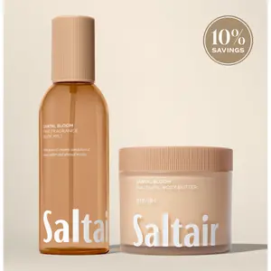 Santal Bloom - Body Duo Santal Bloom - Body Duo