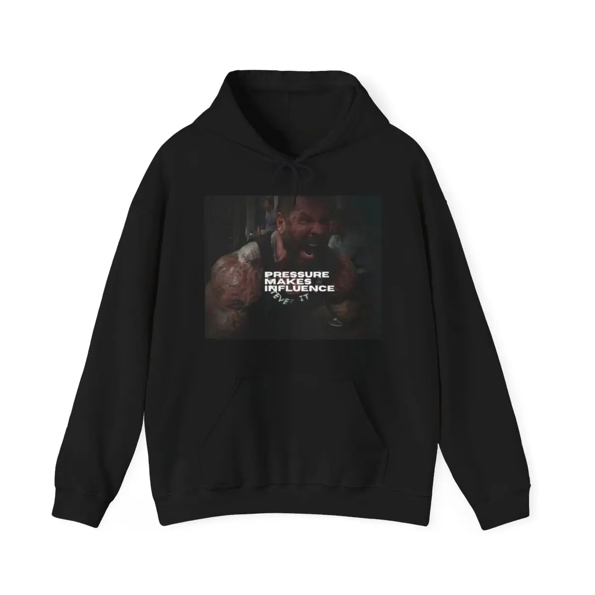 Rich Piana Hoodie