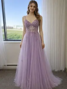 Aurora Slip Dress