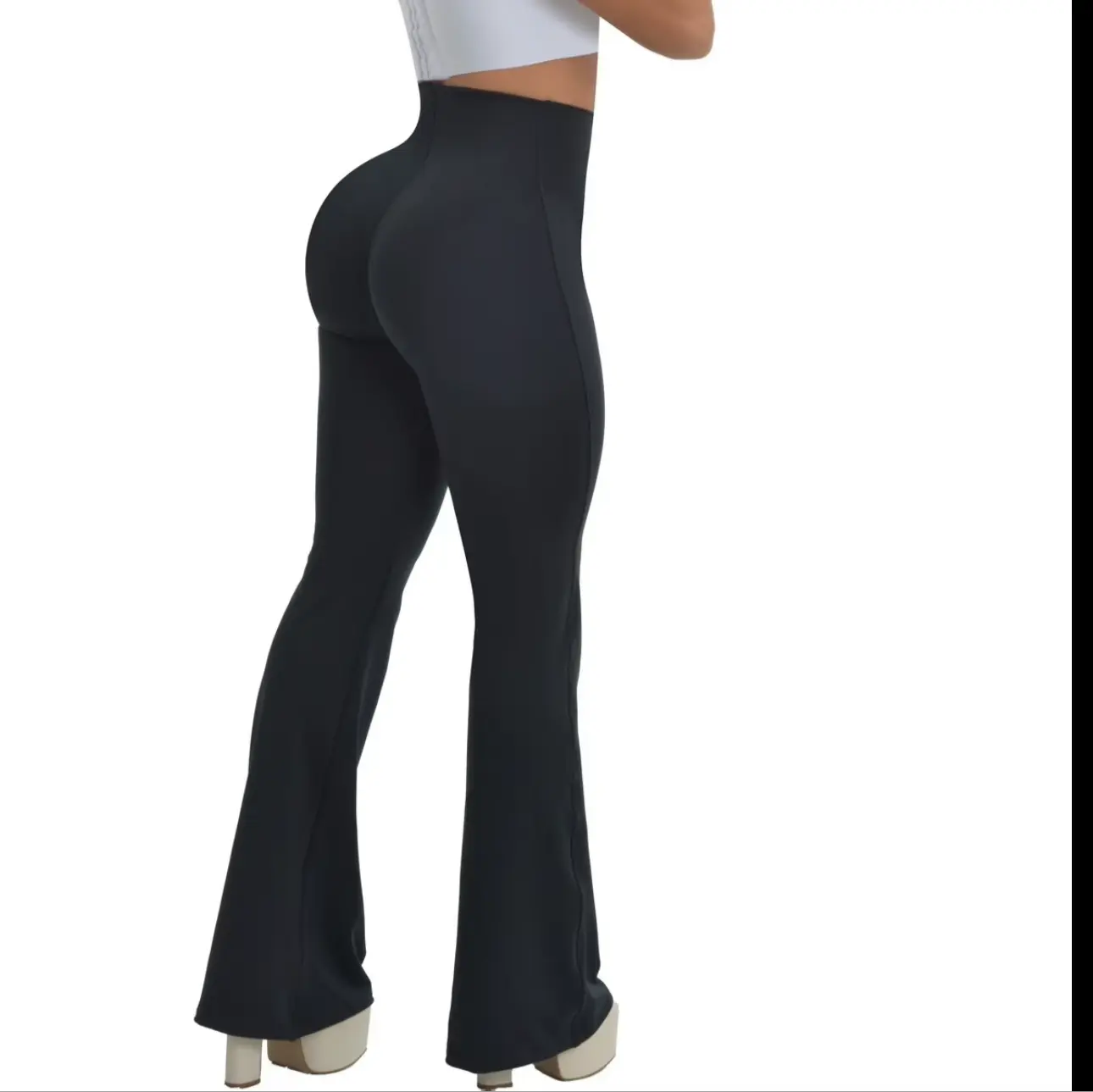 Legging Levanta Gluteos Colombian - Versatile Footwear for Everyday Wear