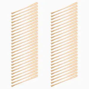 50-Pack of Craft Quality Wooden Blem Baseball Bat