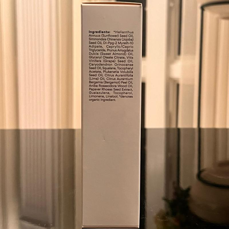 Zglow Jojoba and Poppy Cleansing Oil for All Skin Types - Gentle and Effective Makeup Remover - Comfort, Skincare