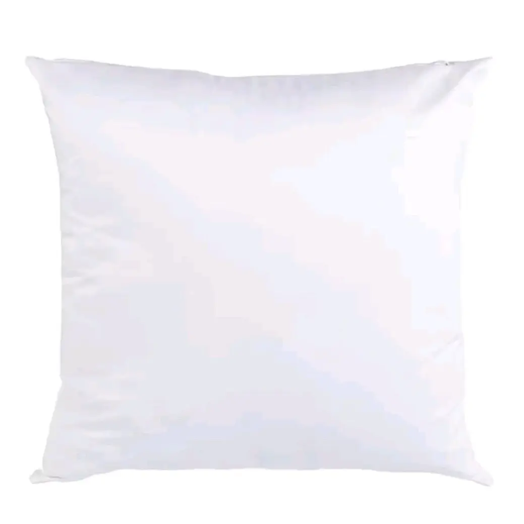ABC Satin Sublimation Blank Pillow Covers