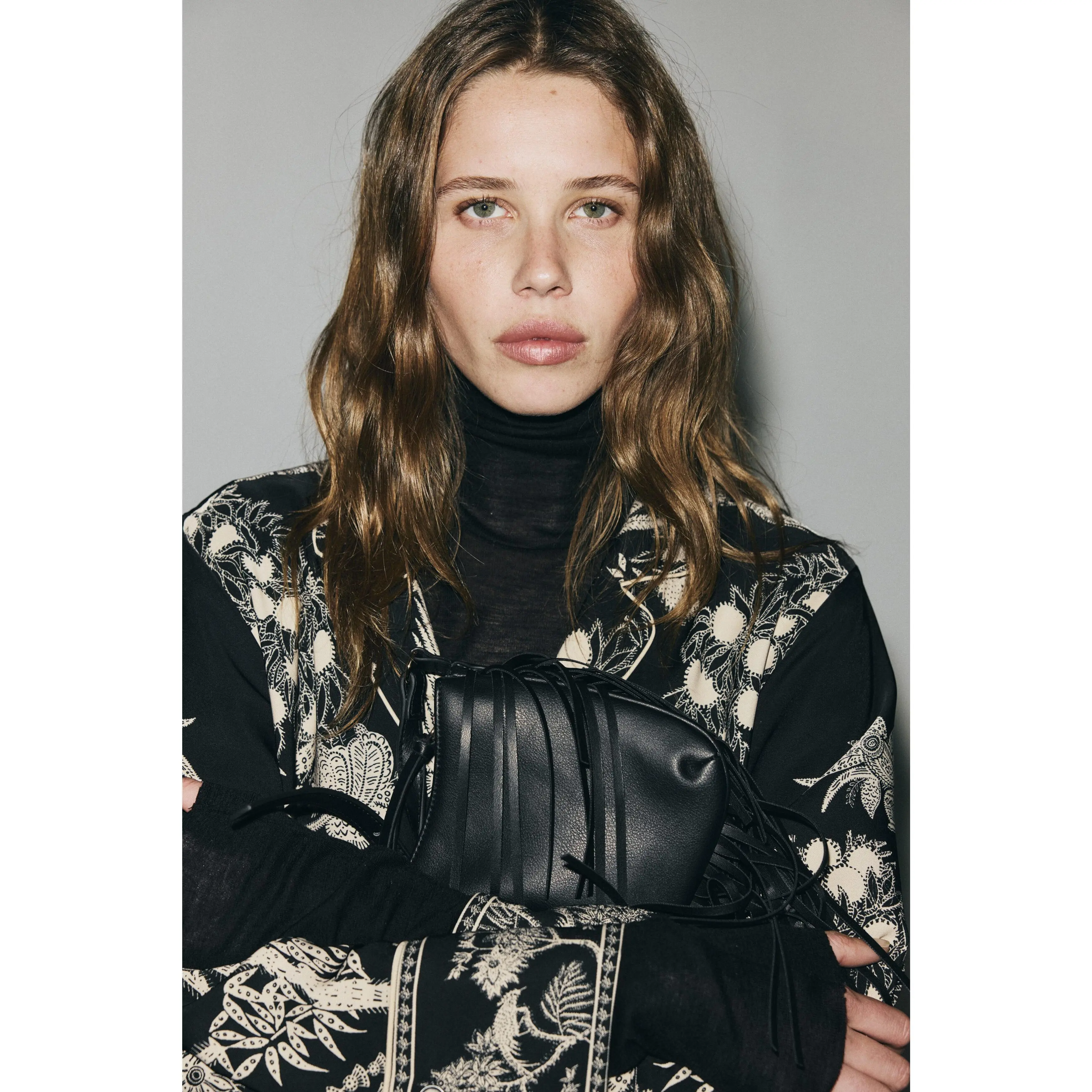 H&M Printed resort shirt H&M Printed resort shirt