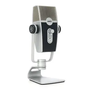 AKG Lyra USB Condenser Microphone *USA Small Business*