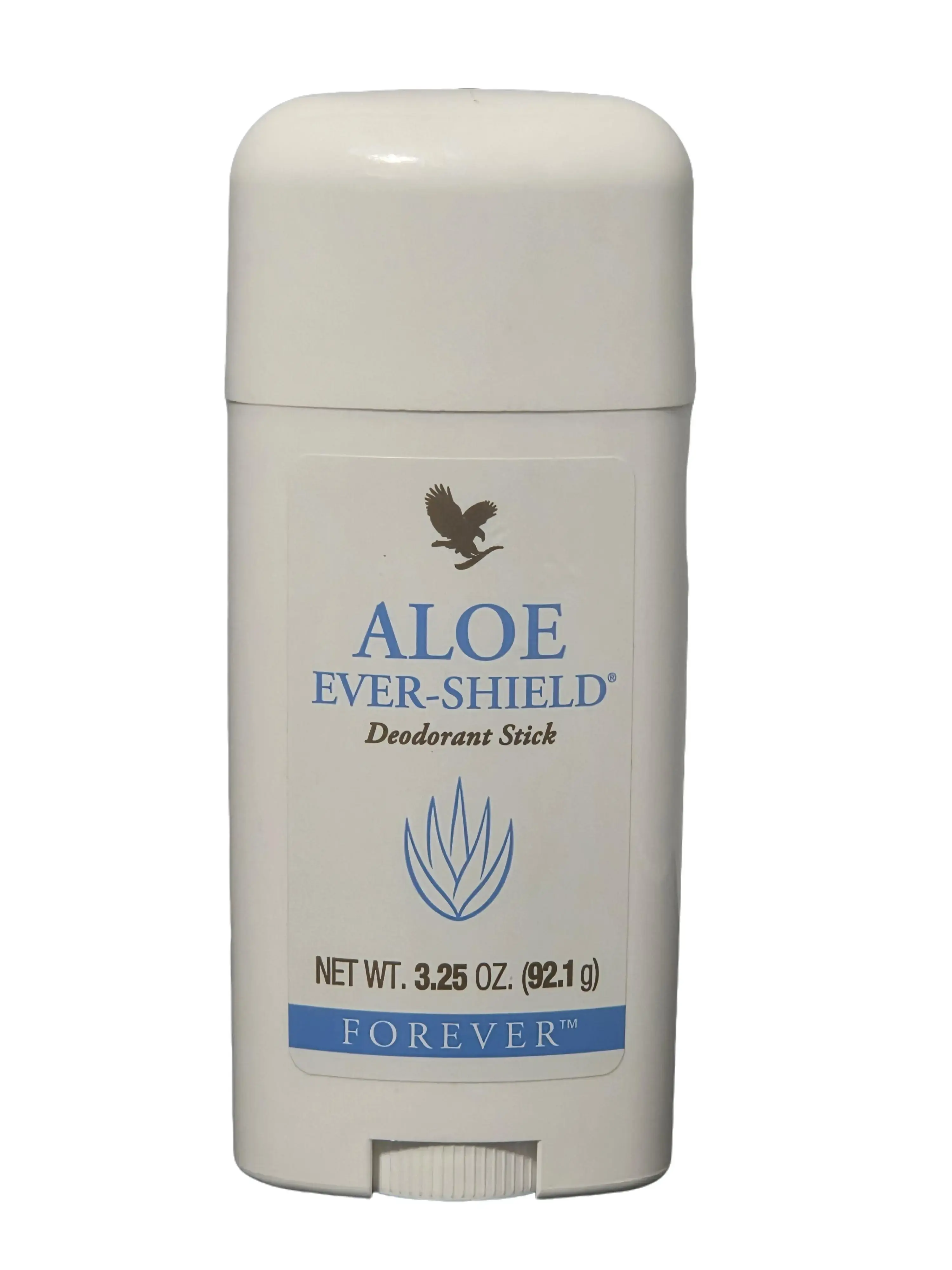 Forever Living - Aloe Ever-Shield - Aluminum-Free Deodorant with Soothing Aloe for Sensitive Skin - 3.25 oz Stick
