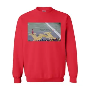 Ohio Brutus Buckeye Football T-Shirt, Xichigan Football Tee, Gift for Unisex