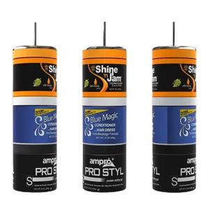 Hair Product Tumbler