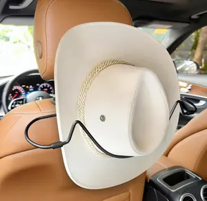 Cowboy Hat Holder for SUV and Car - Maintain Hat Shape - Truck Accessories
