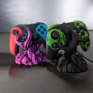 Caster Grip - Controller Holder