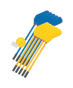 Rhino Skin Soft Hockey Set