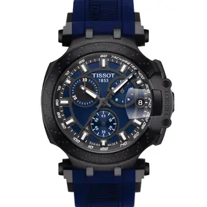 Tissot T‑Race Chronograph T115.417.37.041.00/1549