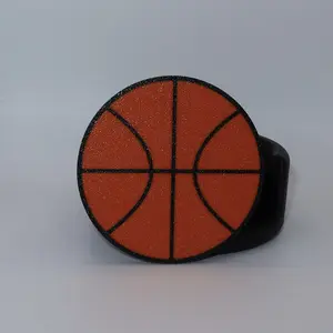 Sports Ball Coasters – 3D Printed