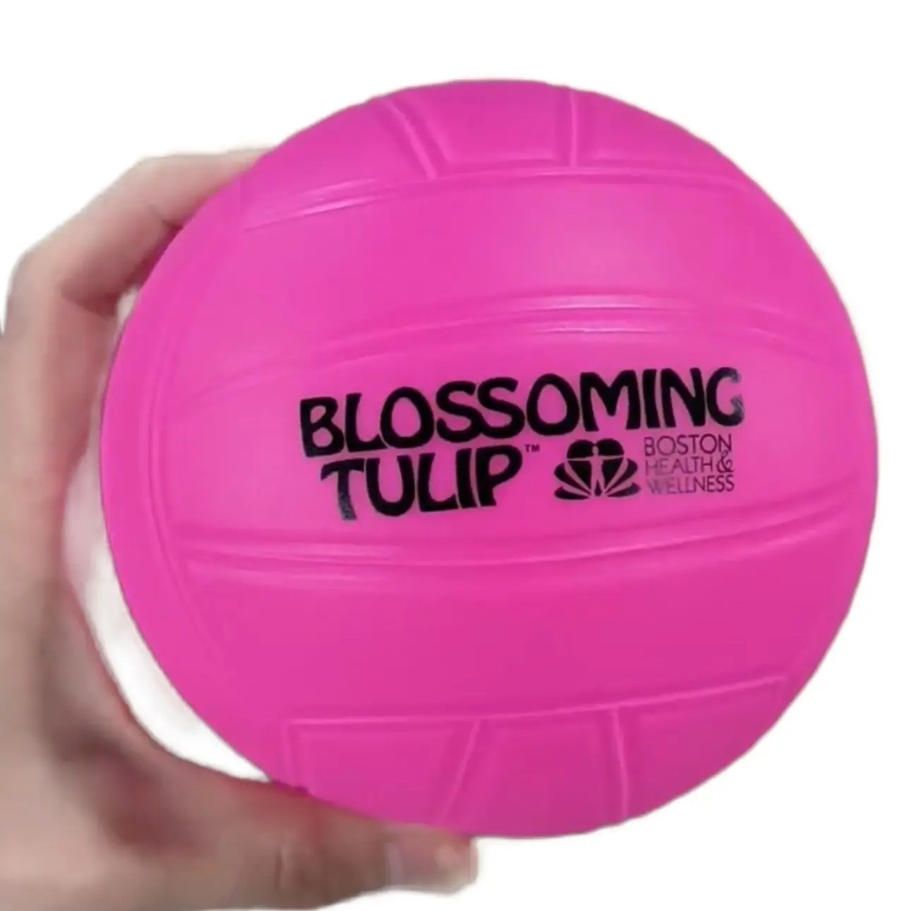 Pelvic Floor Trainer “Blossoming Tulip” (TM)