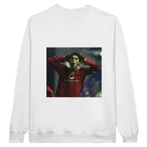 Midweight Fleece Adult Crewneck Sweatshirt | Gildan SF000