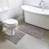 Muddy Mat 2 Piece Bathroom Set