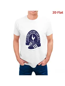 Spurs Tottenham Hotspur Come On You Spurs Trainer T Shirt COYS Football Top