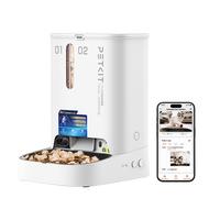 YumShare Dual-hopper 2