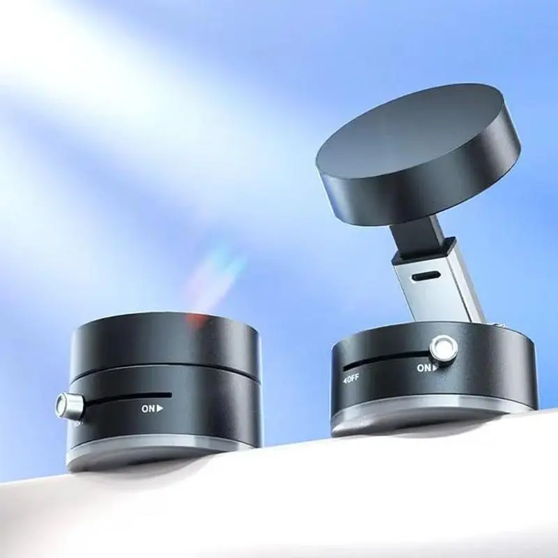 for Magsafe Car Mount Magnetic Phone Holder for Car Phone Holder Mount Dash【360°】Cell Phone Holders for Your Car Accessories for Women Men iPhone Faci