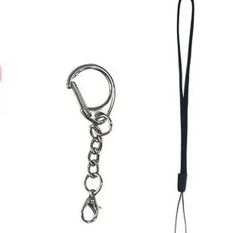 Accessories for mini cameras, mini keychains, mini lanyards, camera accessories